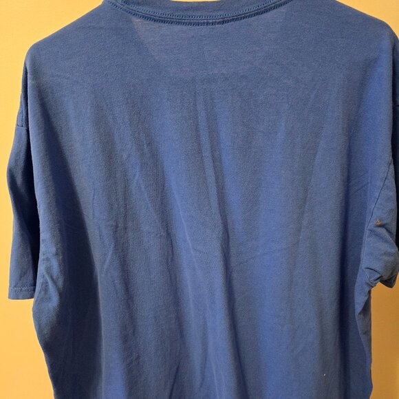 SLAPSHOT...CHIEFS MENS HOCKEY  TEES - Picture 2 of 2